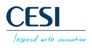 CESI logo