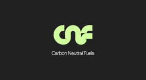 Carbon Neutral Fuels Logo