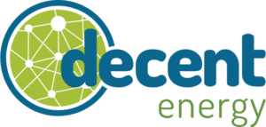 Decent Energy Logo