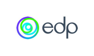 EDP Logo