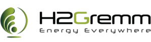 H2Gremm Logo