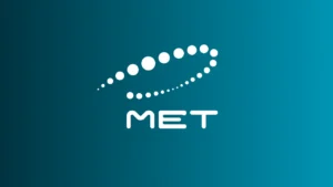 MET Group Logo