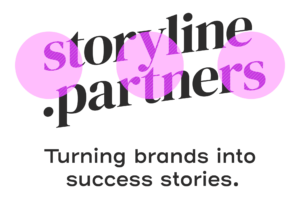 Storyline Partners full logo