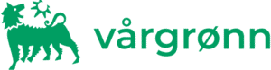 Vargronn Logo