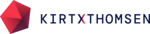 kirt x thomsen logo