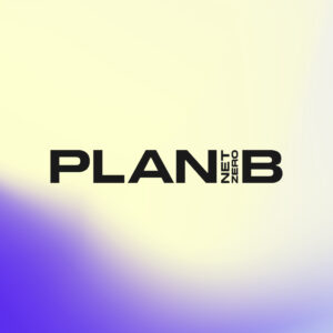 plan-b net zero logo