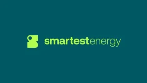 smartest energy logo